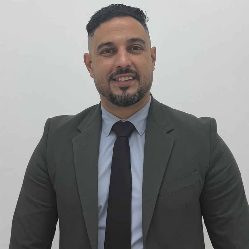 Karim Hamdy