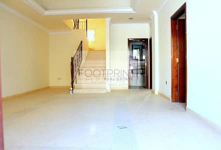 4Bed+Maid+Laundry Villa Near Uptown 4Bed+Maid+Laundry Villa Near Uptown