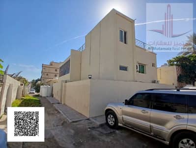 6 Bedroom Building for Sale in Al Rashidiya, Ajman - de75922a-83c8-497f-99ee-55214add51b1. jpg