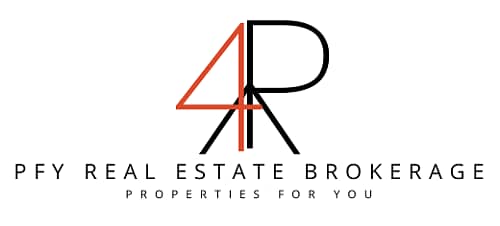 PFY Real Estate Brokerage