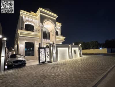 5 Bedroom Villa for Rent in Al Yasmeen, Ajman - IMG-20250226-WA0042. jpg