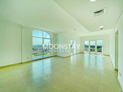 3 Bedroom Flat for Rent in Yas Island, Abu Dhabi - 3BR Apartment | Stunning Sea View | Upcoming Unit