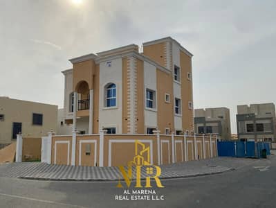 6 Bedroom Villa for Sale in Al Yasmeen, Ajman - IMG-20250201-WA1265. jpg