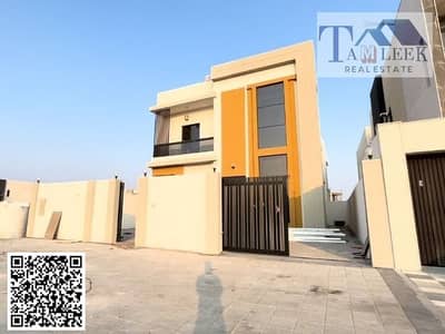 3 Bedroom Villa for Sale in Al Zahya, Ajman - 222. jpeg