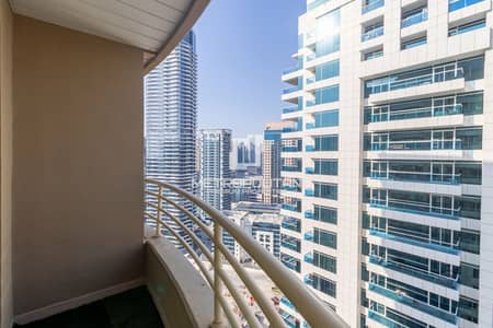 3 Bedroom Flat for Sale in Dubai Marina, Dubai - Vacant on transfer | Upgraded | High floor