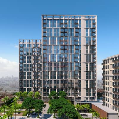 50% DLD Waiver| Collective Modern Style Apartments 50% DLD Waiver| Collective Modern Style Apartments
