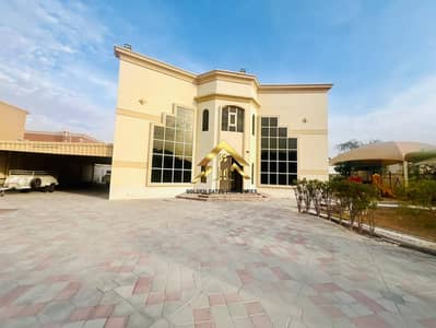 5 Bedroom Villa for Rent in Al Noaf, Sharjah - IMG-20250226-WA0063. jpg