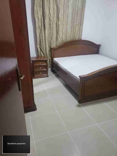 1 Bedroom Apartment for Rent in Al Taawun, Sharjah - IMG-20250117-WA0034. jpg