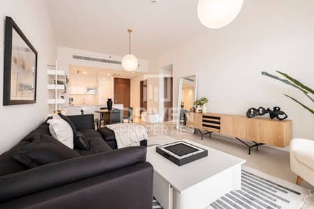 1 Bedroom Apartment for Rent in Al Wasl, Dubai - Fully Furnished | Stunning Sunset View | Safa Park