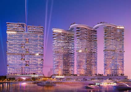 1 Bedroom Flat for Sale in Dubai Harbour, Dubai - 11. jpg