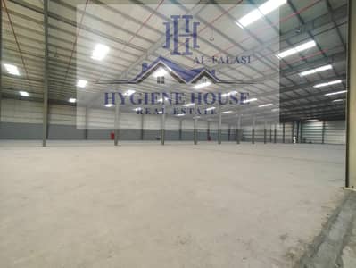 Warehouse for Rent in Umm Al Thuoob, Umm Al Quwain - IMG-20250218-WA0095. jpg