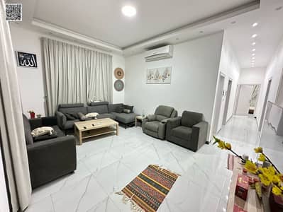 4 Bedroom Villa for Sale in Al Zahya, Ajman - WhatsApp Image 2025-02-26 at 10.09. 49 AM. jpeg