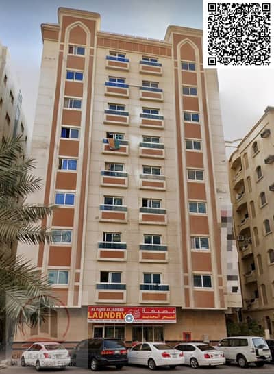 11 Cпальни Здание Продажа в Аль Нуаимия, Аджман - WhatsApp Image 2025-02-25 at 12.16. 48 PM (2). jpeg