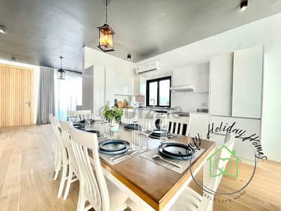 4 Bedroom Villa for Rent in Khor Fakkan, Sharjah - No Commission I 4 BR Villa I Fully Furnished