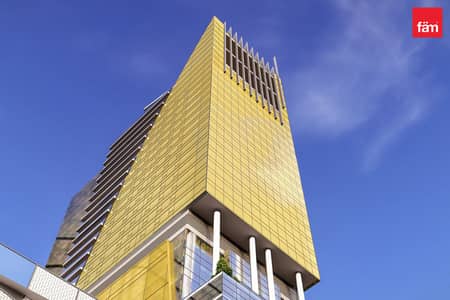 Офис Продажа в Бизнес Бей, Дубай - Офис в Бизнес Бей，Поларис Тауэр, 2357718 AED - 10982904