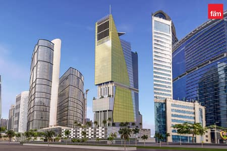 商业湾， 迪拜 单身公寓待售 - 位于商业湾，北极星大厦 的公寓 876920 AED - 10982917
