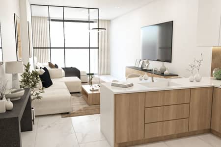 商业湾， 迪拜 单身公寓待售 - 位于商业湾，北极星大厦 的公寓 952820 AED - 10982916