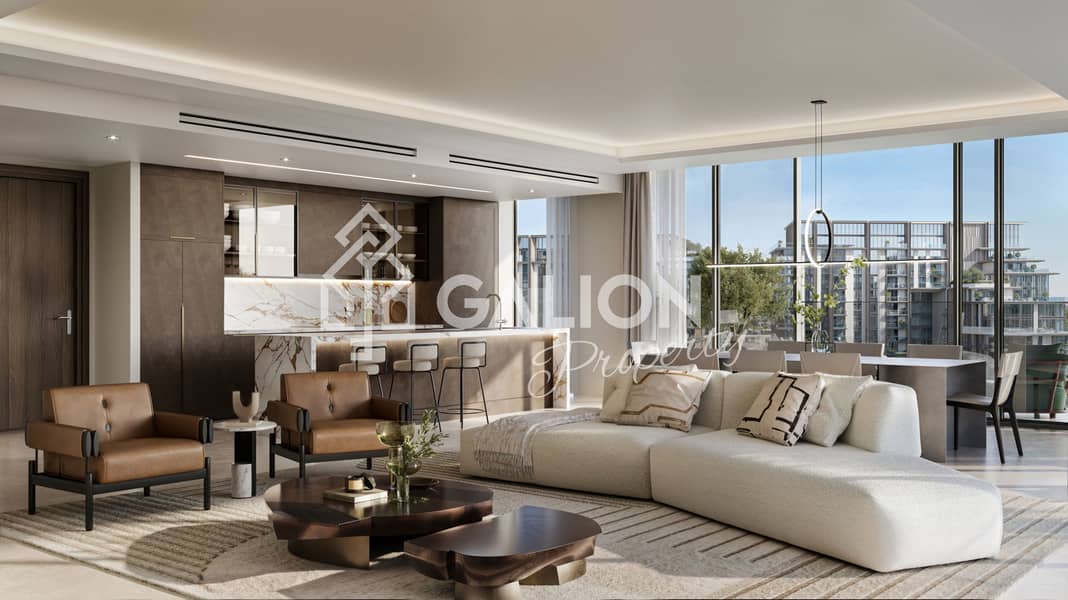 2 CW-Crestlane 2 Interior-3BR LV-K-01. jpg