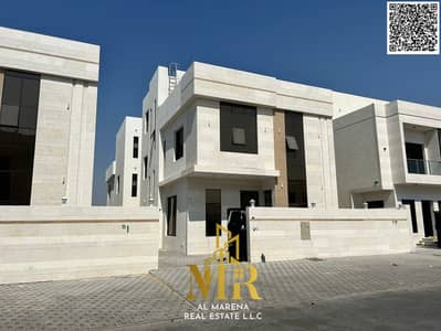 6 Bedroom Villa for Sale in Al Amerah, Ajman - WhatsApp Image 2024-12-25 at 4.39. 14 AM. jpeg