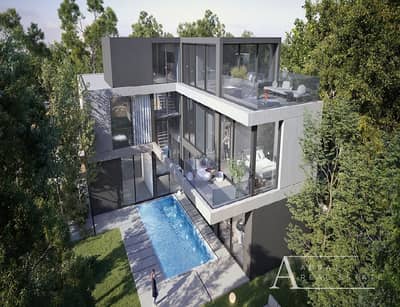 4 Cпальни Вилла Продажа в Тилал Сити, Шарджа - Sequoia-Product-list3. jpg