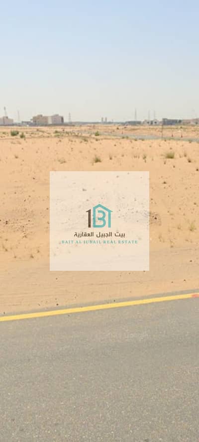 Plot for Sale in Al Metraq, Sharjah - ce228673-2e36-403b-9811-67feed1274ba. jpg