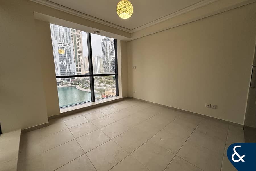 位于朱美拉湖塔 (JLT)，JLT J区，金冠景观2号公寓 1 卧室的公寓 95000 AED - 10983996