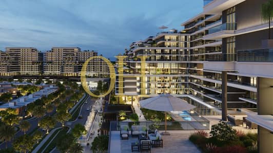 1 Bedroom Flat for Sale in Al Reem Island, Abu Dhabi - 5. jpeg