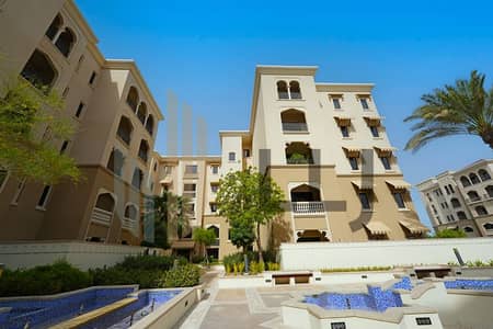 2 Cпальни Апартаменты Продажа в Остров Садият, Абу-Даби - DSC07204. jpg