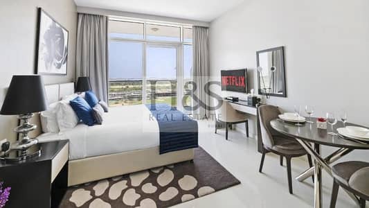 Studio for Sale in DAMAC Hills, Dubai - 0. jpeg