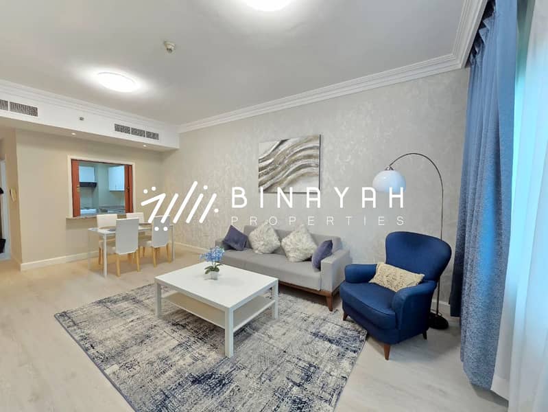 位于迪拜码头,麦格218大厦 1 卧室的公寓 105000 AED - 10842747 位于迪拜码头,麦格218大厦 1 卧室的公寓 105000 AED - 10842747