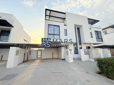 4 Bedroom Villa for Rent in Ajmal Makan City - Sharjah Waterfront, Sharjah - 829d18f4-a3ff-4694-8c9a-1902c5778b0e. jpg