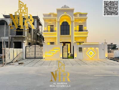 6 Bedroom Villa for Sale in Al Helio, Ajman - WhatsApp Image 2024-12-25 at 6.48. 03 PM (1). jpeg