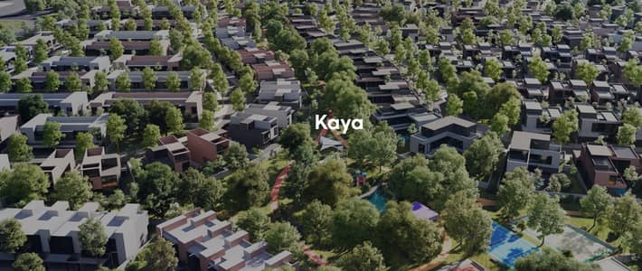 2 Cпальни Таунхаус Продажа в Тилал Сити, Шарджа - kaya. png