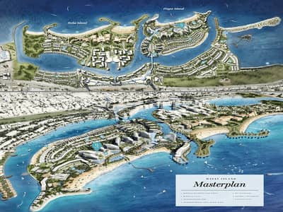 1 Bedroom Apartment for Sale in Mina Al Arab, Ras Al Khaimah - a35305d5-760e-492d-8915-5f5553f90cf4. jpg