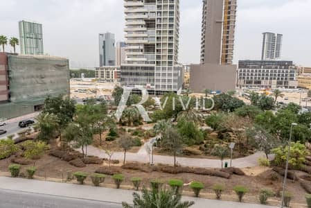 1 Bedroom Apartment for Rent in Jumeirah Village Circle (JVC), Dubai - FURNISHED | MULTIPLE CHEQUES | UTILITIES INCLUDED