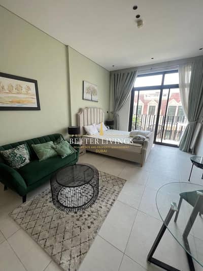 Studio for Rent in Jumeirah Village Circle (JVC), Dubai - WhatsApp Image 2024-08-13 at 10.46. 56 AM. jpeg