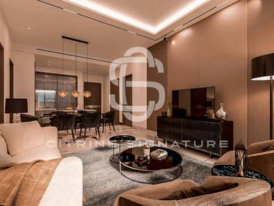 2 Bedroom Apartment for Sale in Dubai Harbour, Dubai - 2BR | Sea View | Distress Deal | Motivated Seller 2 Bedroom Apartment for Sale in Dubai Harbour, Dubai - 2BR | Sea View | Distress Deal | Motivated Seller