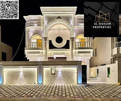 6 Bedroom Villa for Sale in Al Helio, Ajman - 753821848-800x600. jpeg