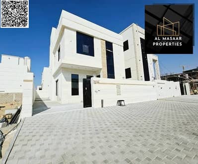 6 Bedroom Villa for Sale in Al Amerah, Ajman - 754993115-800x600. jpeg