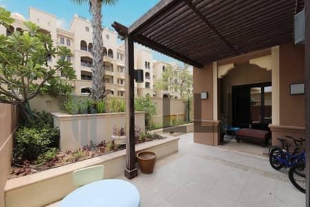 3 Bedroom Apartment for Sale in Saadiyat Island, Abu Dhabi - 0V9A5919. jpg