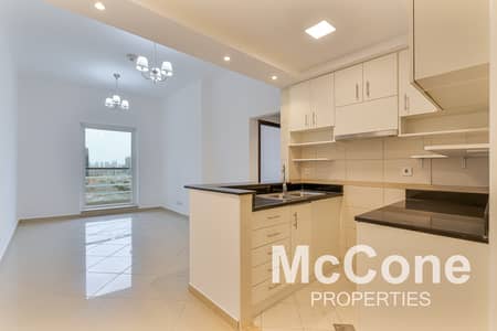 1 Bedroom Apartment for Rent in Jumeirah Lake Towers (JLT), Dubai - Next to Metro | Multiple Cheques | Bright