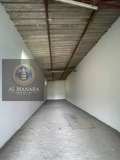 Warehouse for Rent in Al Jurf, Ajman - IMG-20250225-WA0110. jpg