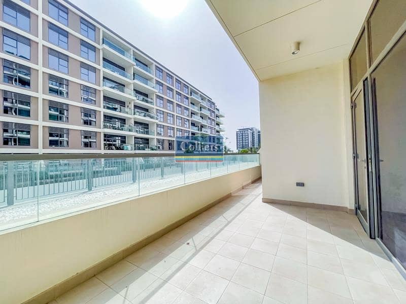 Ground Floor | Large Terrace | Chiller Free