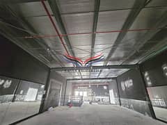 مستودع في القوز الصناعية،القوز 454000 درهم - 10984632