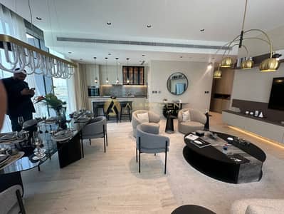 2 Bedroom Apartment for Sale in Jumeirah Village Circle (JVC), Dubai - 6d1036fa-ff1b-4b7d-ac72-f2ce2f0da0d4. jpeg