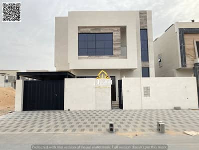 فیلا 5 غرف نوم للبيع في الحليو، عجمان - WhatsApp Image 2025-02-26 at 11.19. 33 AM. jpg