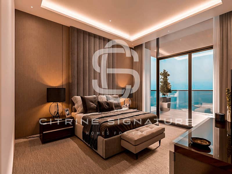 位于迪拜港,索布哈海洋天堂公寓,索巴海文大厦A座 1 卧室的公寓 3800000 AED - 10397539 位于迪拜港,索布哈海洋天堂公寓,索巴海文大厦A座 1 卧室的公寓 3800000 AED - 10397539