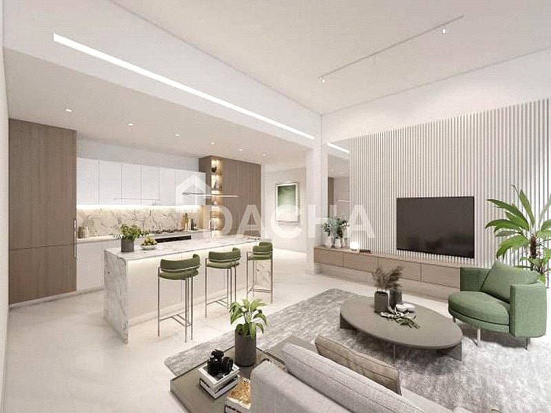 Exclusive | Community View | Middle floor Exclusive | Community View | Middle floor
