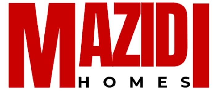 Aimal Mazidi Real Estate