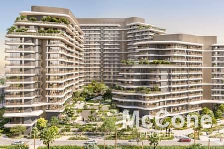 1 Bedroom Apartment for Sale in Haven by Aldar, Dubai - High ROI | Greenery View | Investment Opportunity